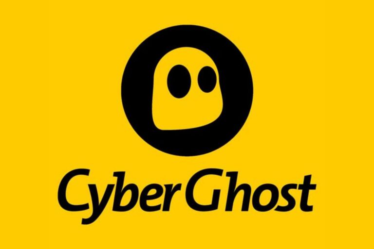 CyberGhost VPN