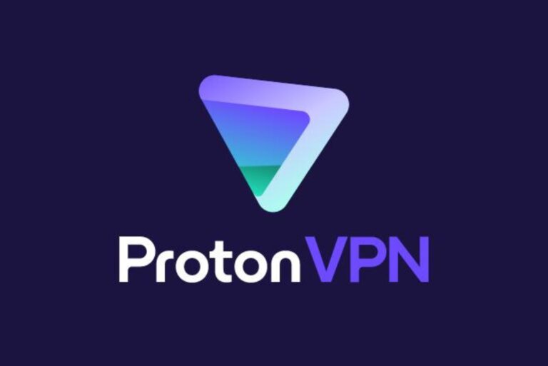 Proton VPN 1