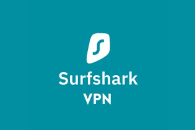 Surfshark VPN