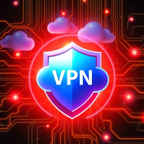 VPN 3